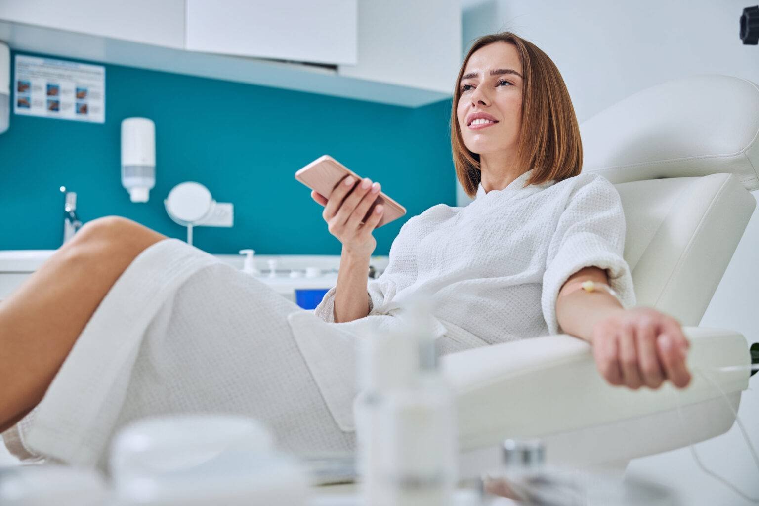uDrip IV | IV Therapy & Medical Spa in St. Petersburg, FL